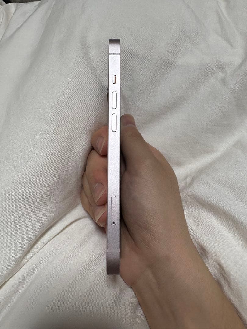 Apple iPhone 13 256GBピンク 本体