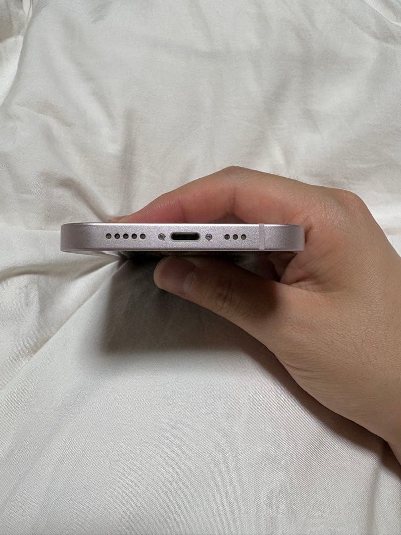 Apple iPhone 13 256GBピンク 本体