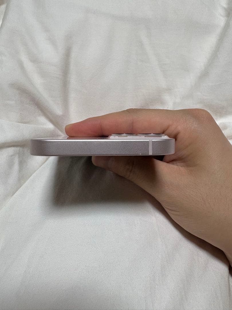 Apple iPhone 13 256GBピンク 本体