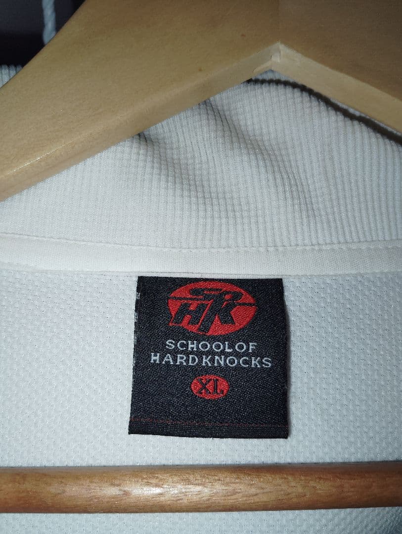 SOHKセットアップ　bboy schoolofhardknocks　b系