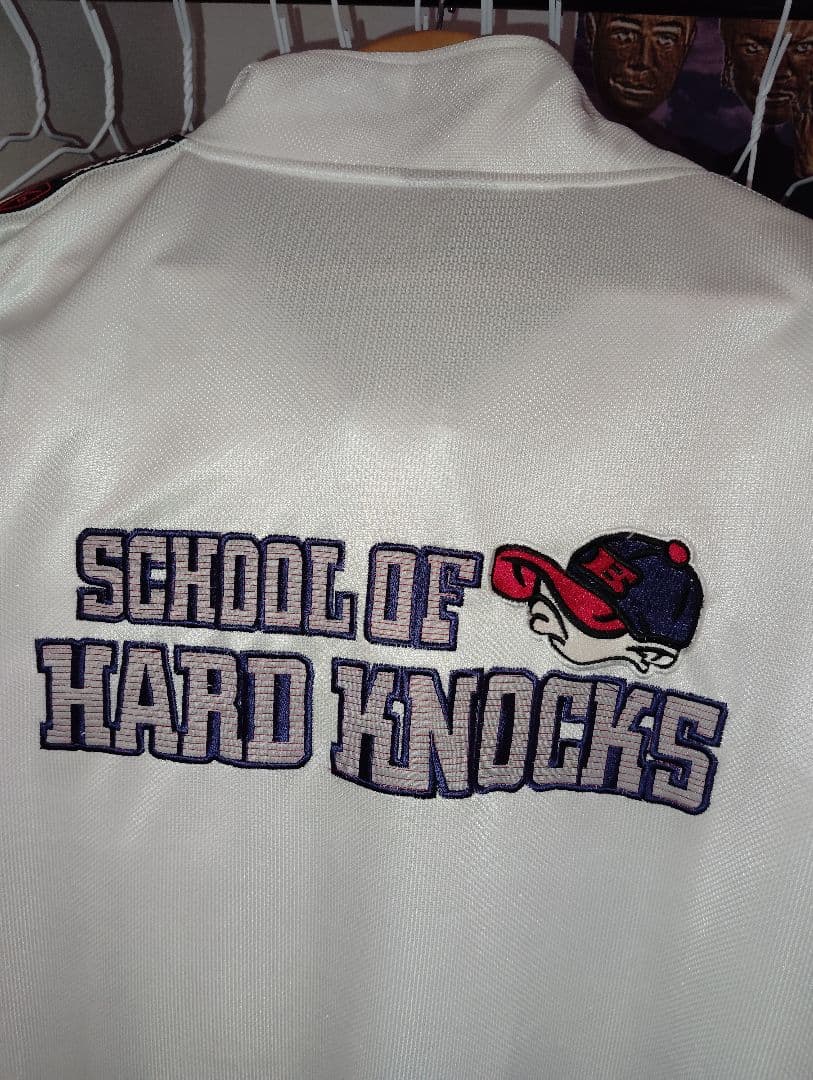 SOHKセットアップ　bboy schoolofhardknocks　b系