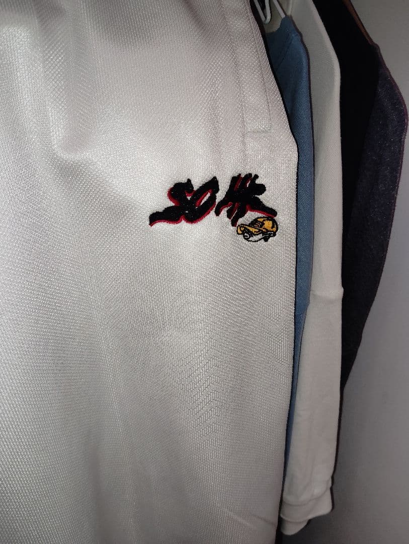 SOHKセットアップ　bboy schoolofhardknocks　b系