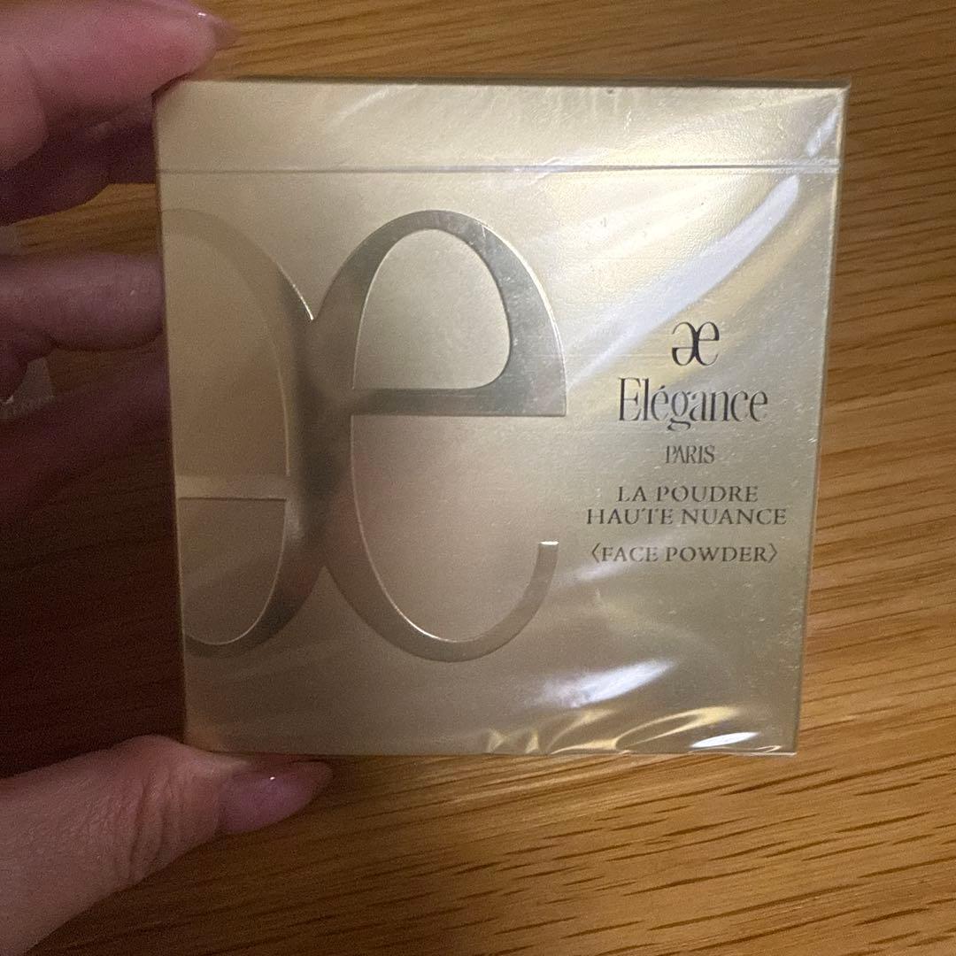 Elegance ラ プードル ハートニュアンス VIII 08