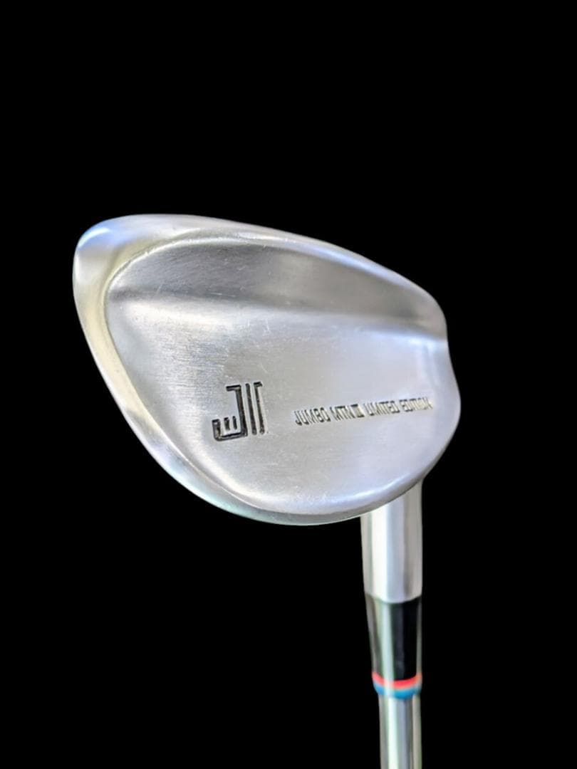 M*a様 ジャンボ尾崎Jumbo MTNⅢ LIMITED EDITION P/