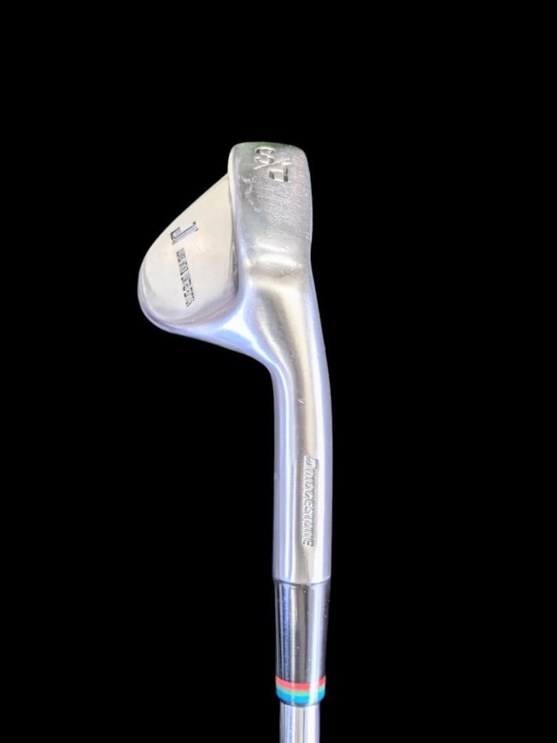 M*a様 ジャンボ尾崎Jumbo MTNⅢ LIMITED EDITION P/