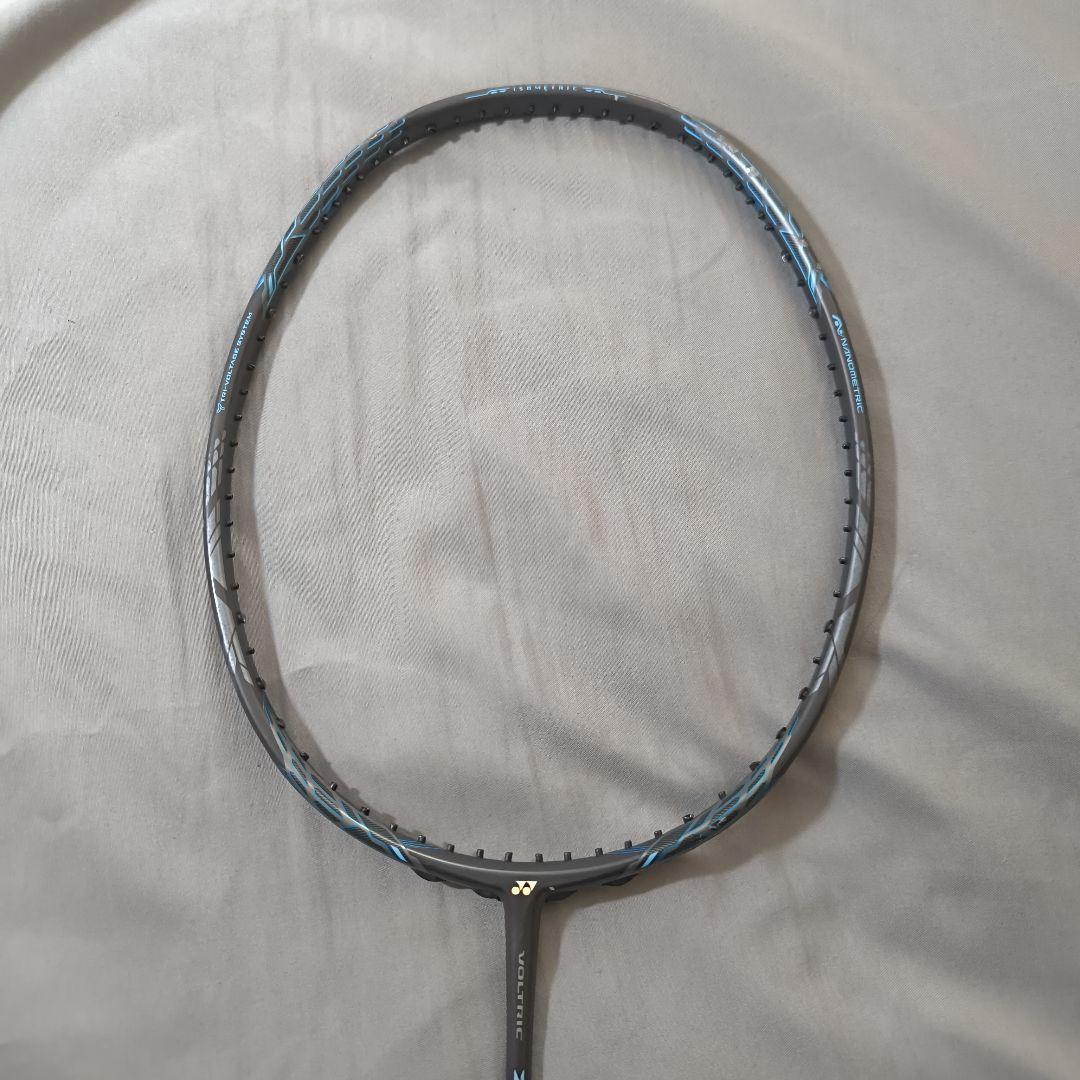 ボルトリックZフォース2　4UG5　美品