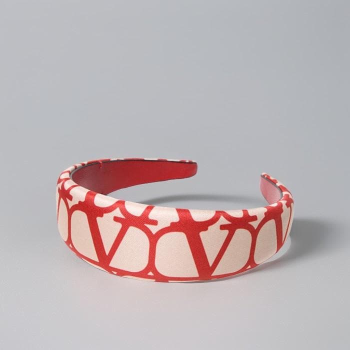 VALENTINO ヴァレンティノ ヴァレンチノ ヘアバンド カチューシャ