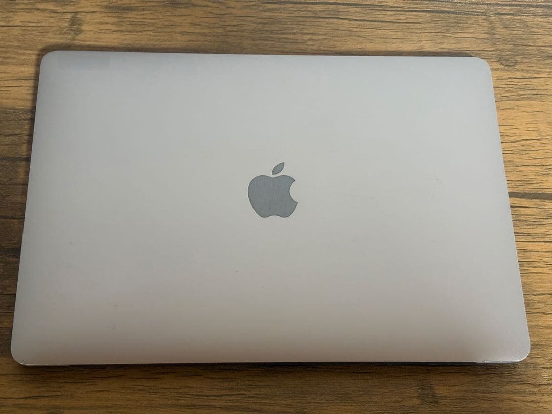 MacBook Pro 13インチ M1 メモリ16GB/SSD1TB