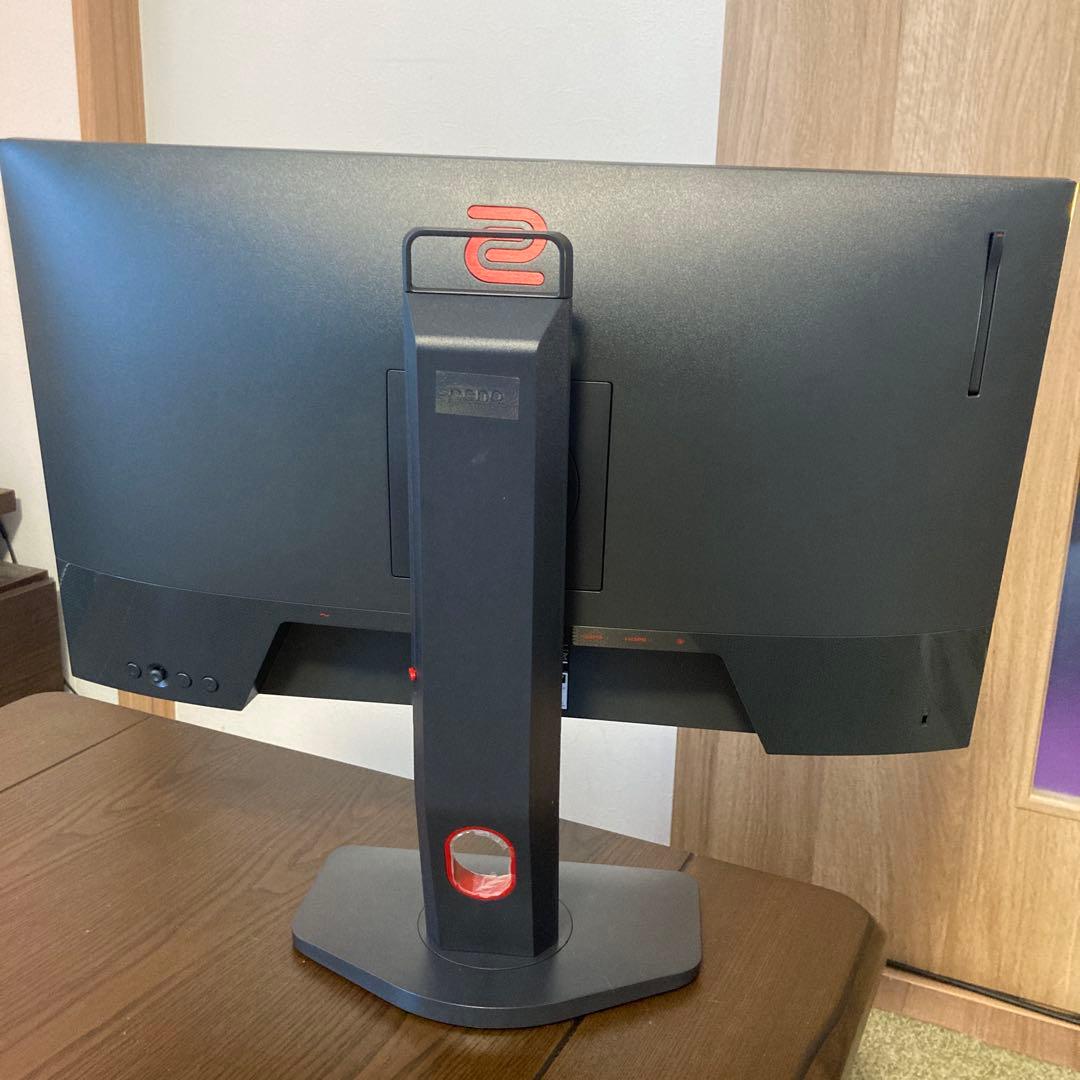 XL2546K ゲーミングモニター