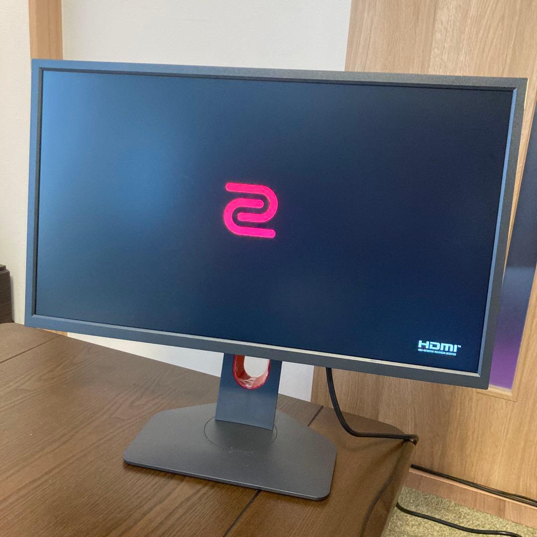 XL2546K ゲーミングモニター