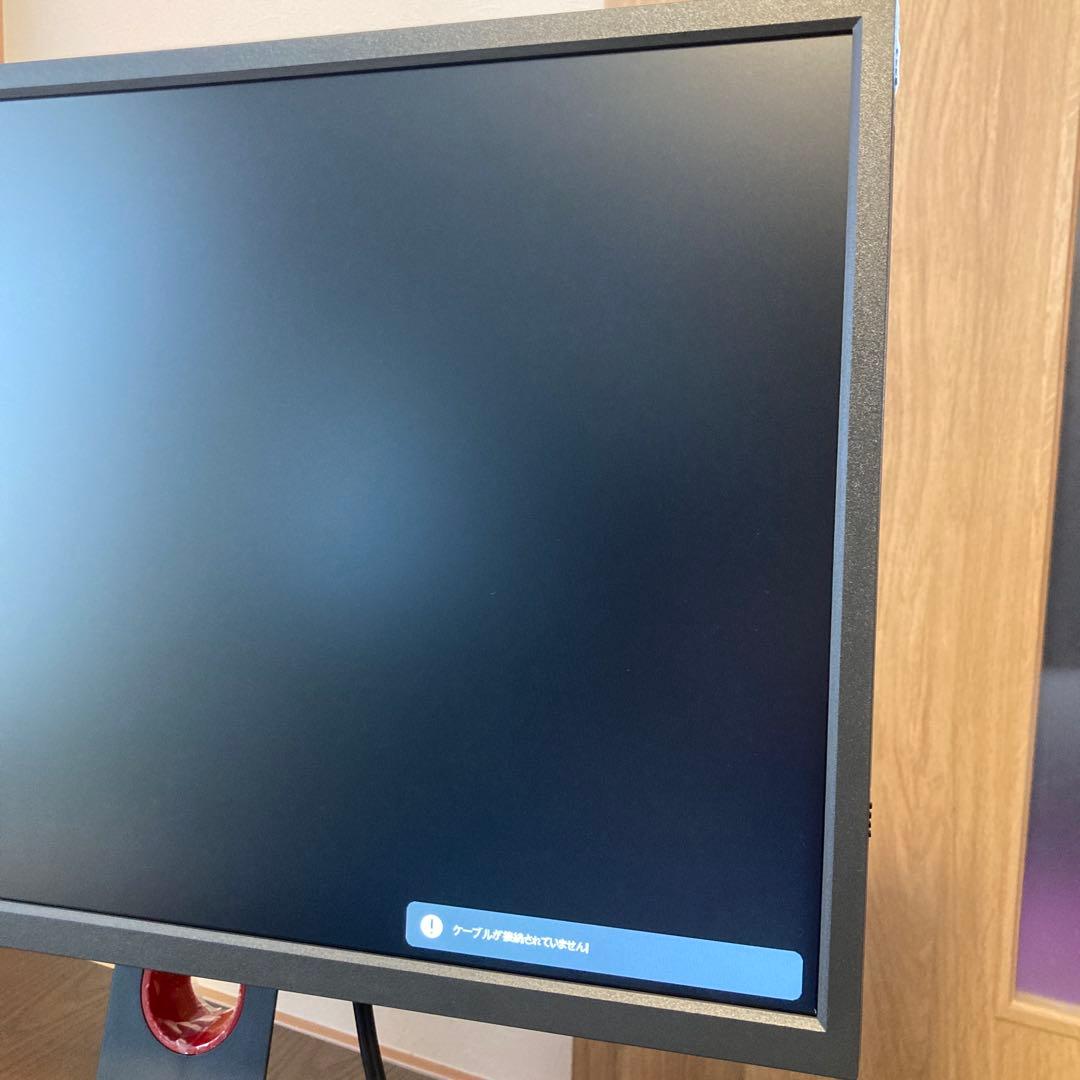 XL2546K ゲーミングモニター