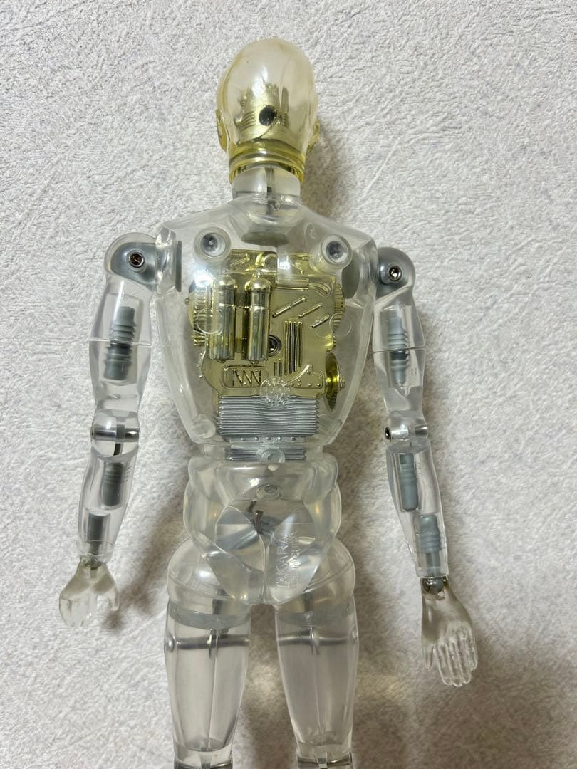 k*7様 変身サイボーグ　復刻版　キャシャーン