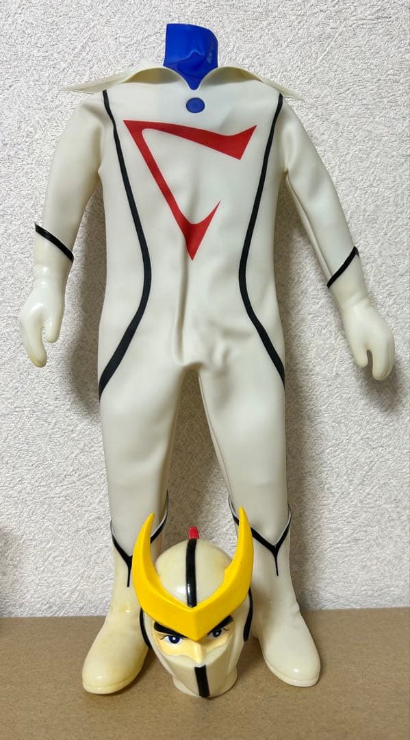 k*7様 変身サイボーグ　復刻版　キャシャーン