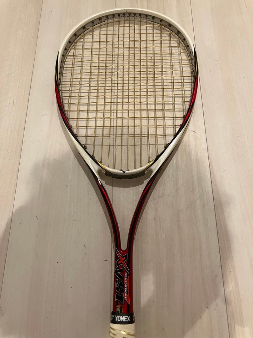 【希少】MIZUNO Xyst T-1 新品同様　1U 限定モデル