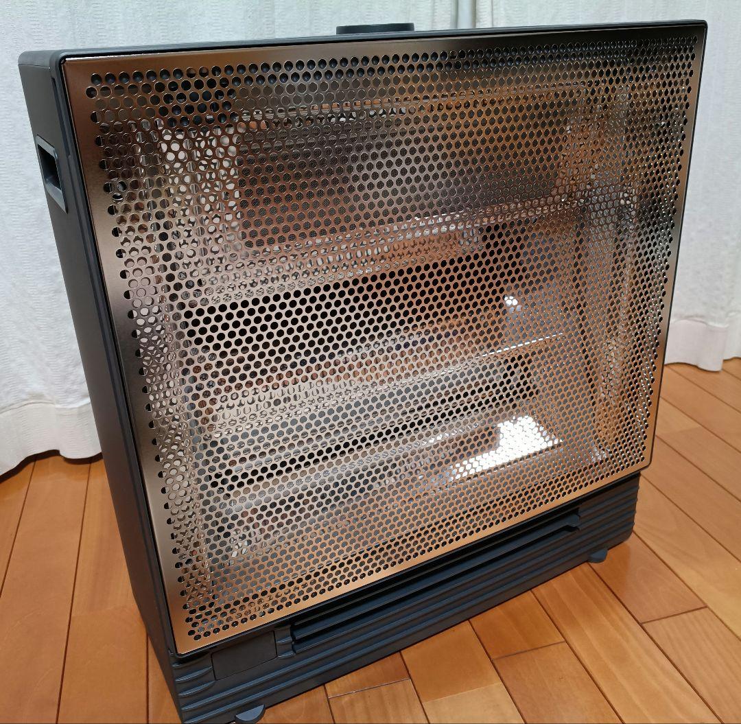 ダイキン WRH134AS-H 遠赤外線 ハイブリッドセラムヒート