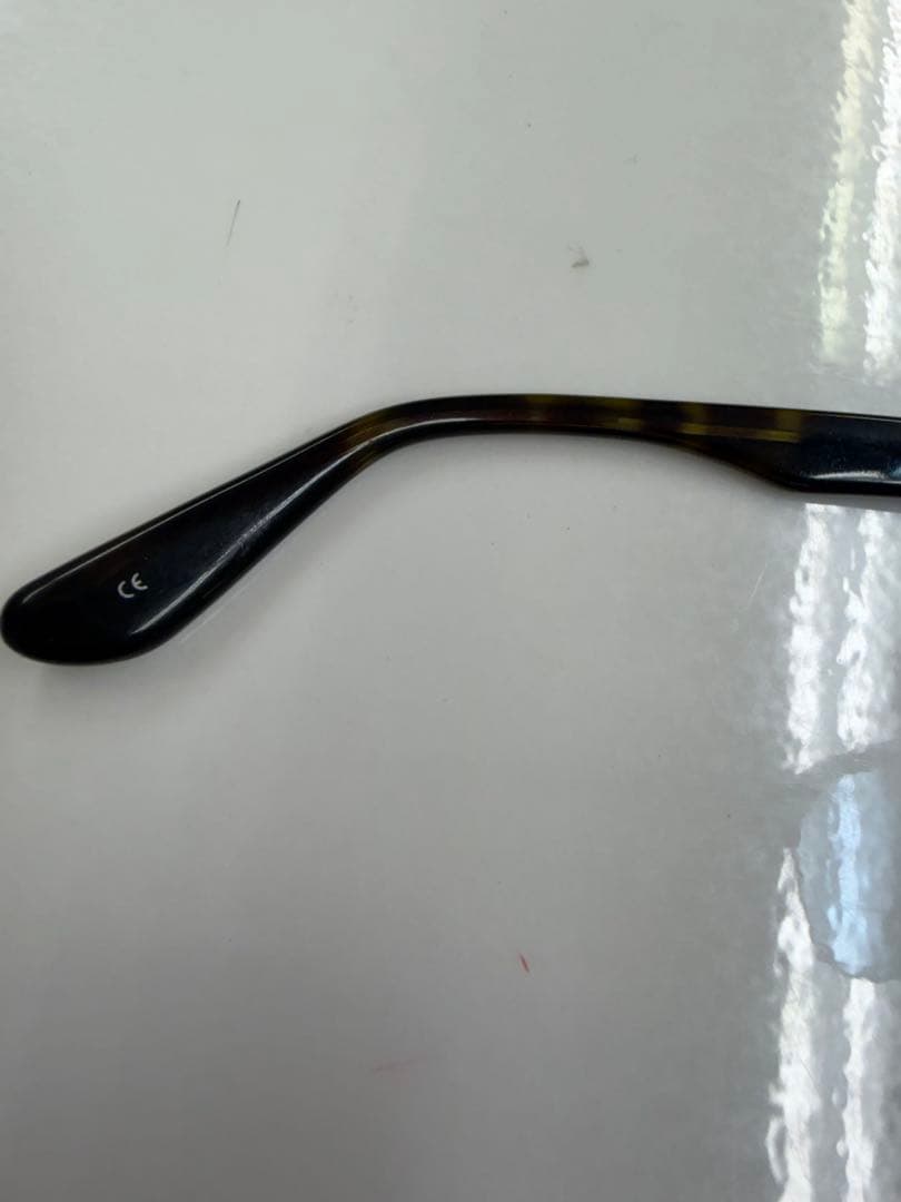 製*長様 Oliver Peoples Bevan 362 サングラス　度なし