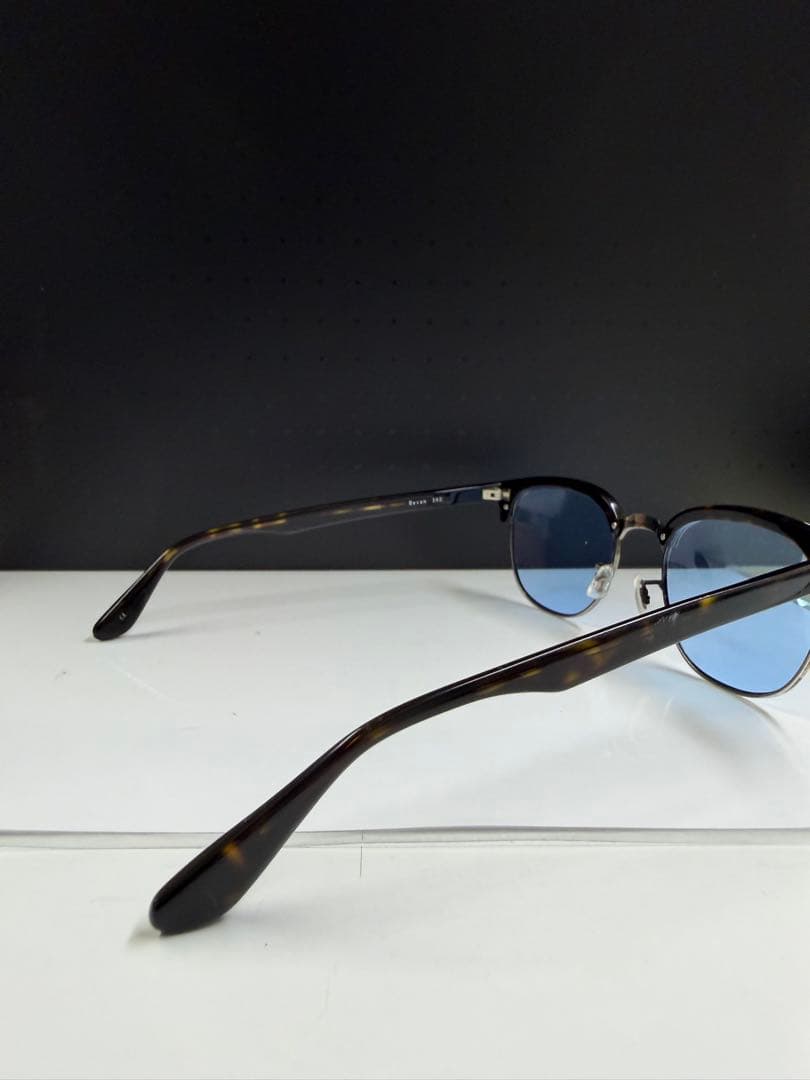 製*長様 Oliver Peoples Bevan 362 サングラス　度なし