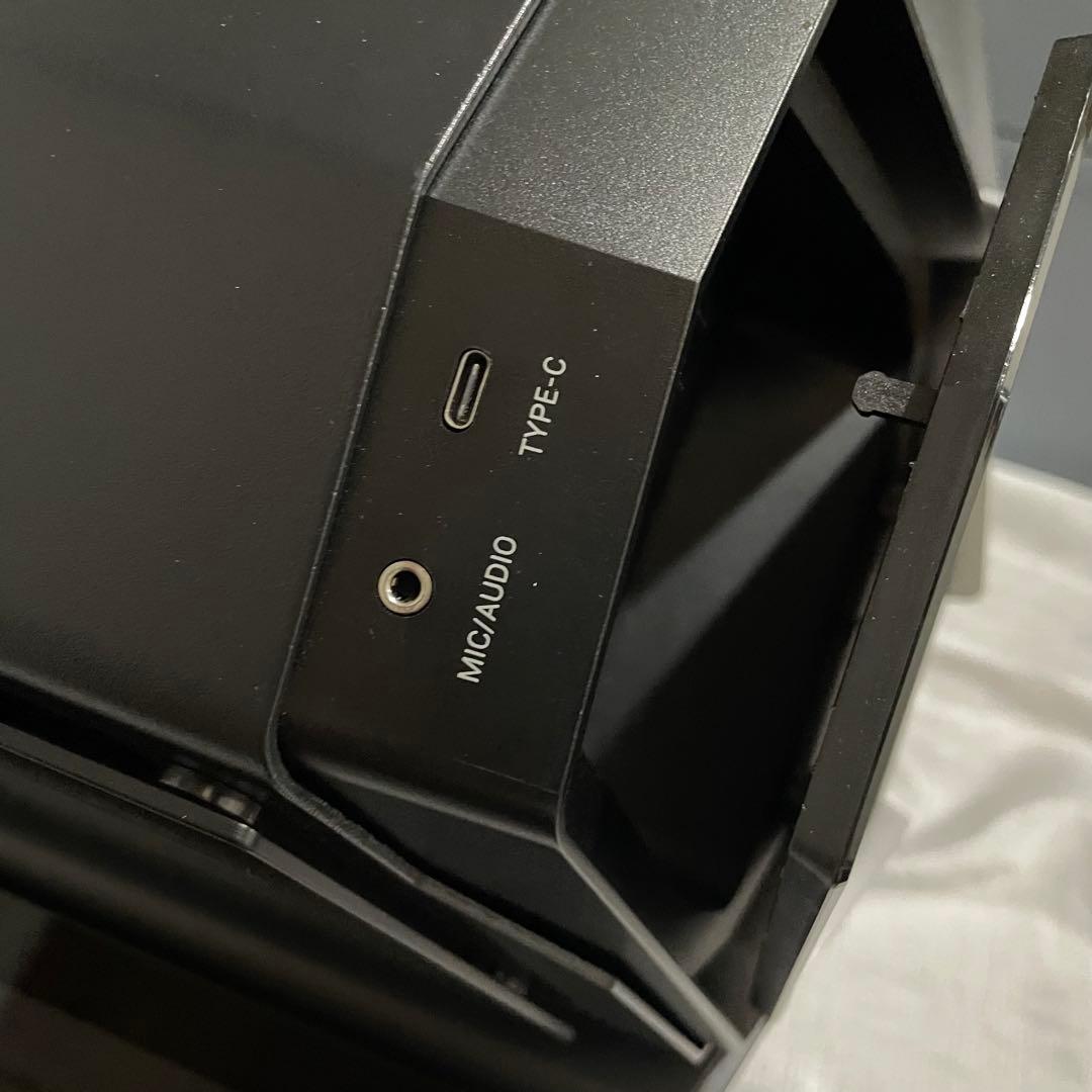 Deep Cool QUADSTELLAR INFINITY PCケース 中古