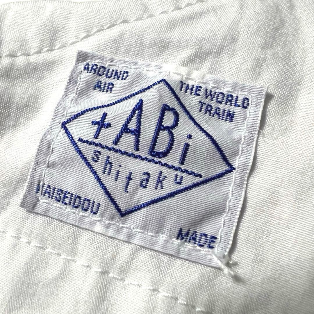 じゅん様 美品❤️春アウター❤️快晴堂 HAYATE ナイロンパーカー マウンテン