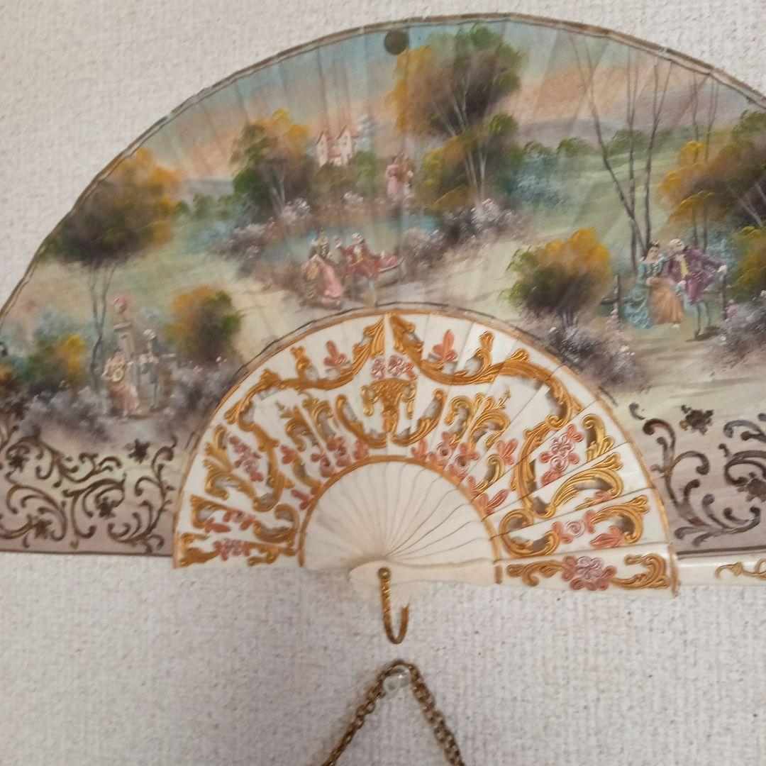 フランスアンティークプチポアンバッグプチポアン手帳付