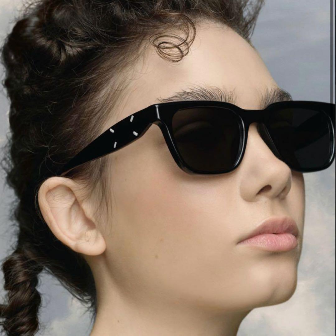 小物 Maison Margiela MM110 01 GENTLE MONSTER