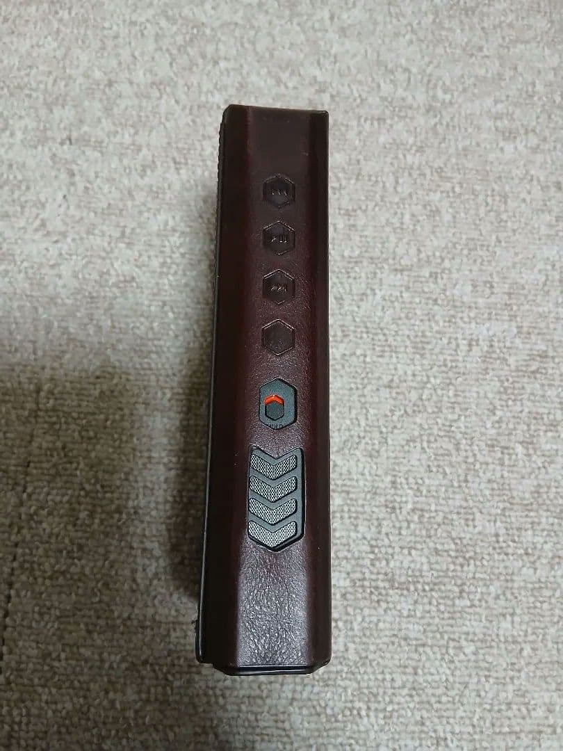 FiiO M17 ポータブル プレーヤー DAP DAC