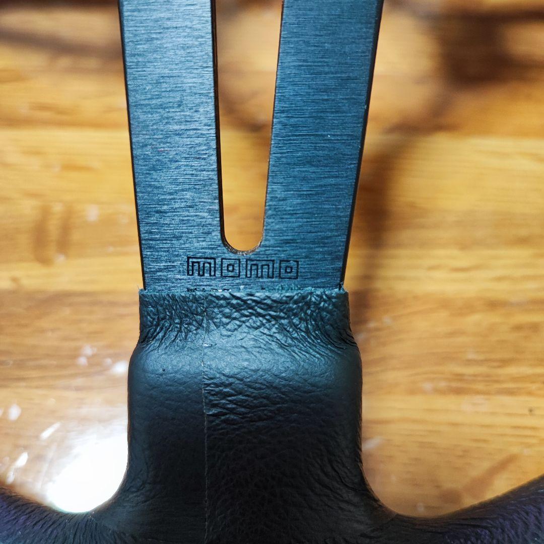 MOMO ステアリング DRIFTING 330Φ 85mm DEEP