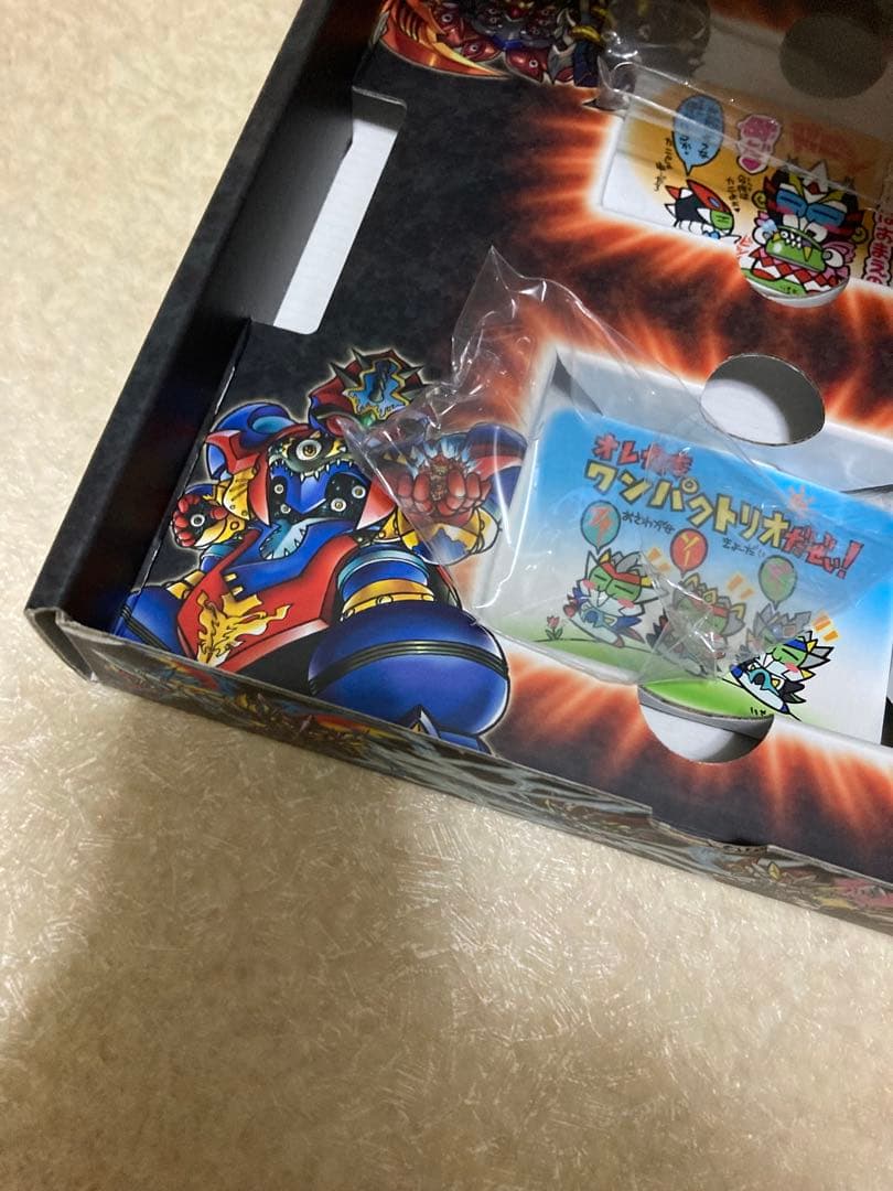 新約SDガンダム外伝　救世騎士伝承SP 龍機再来編