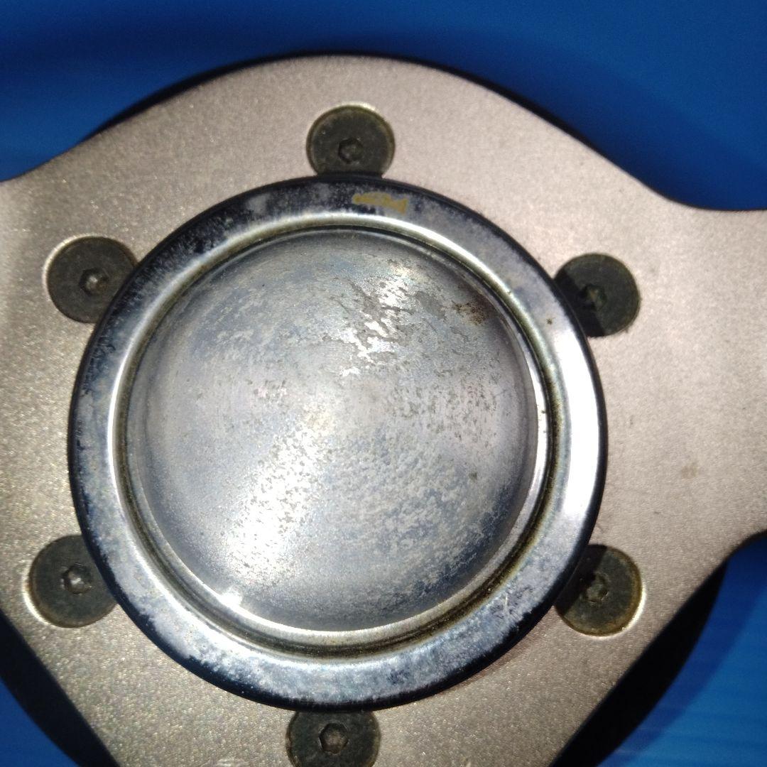 旧車　ステアリング