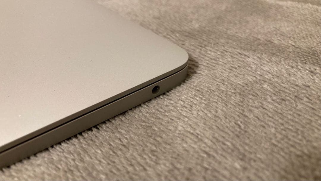 MacBook Air M1 13インチ 16GB 512GB US配列