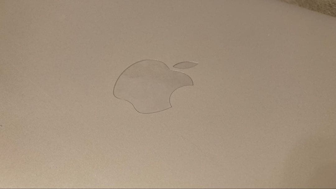 MacBook Air M1 13インチ 16GB 512GB US配列