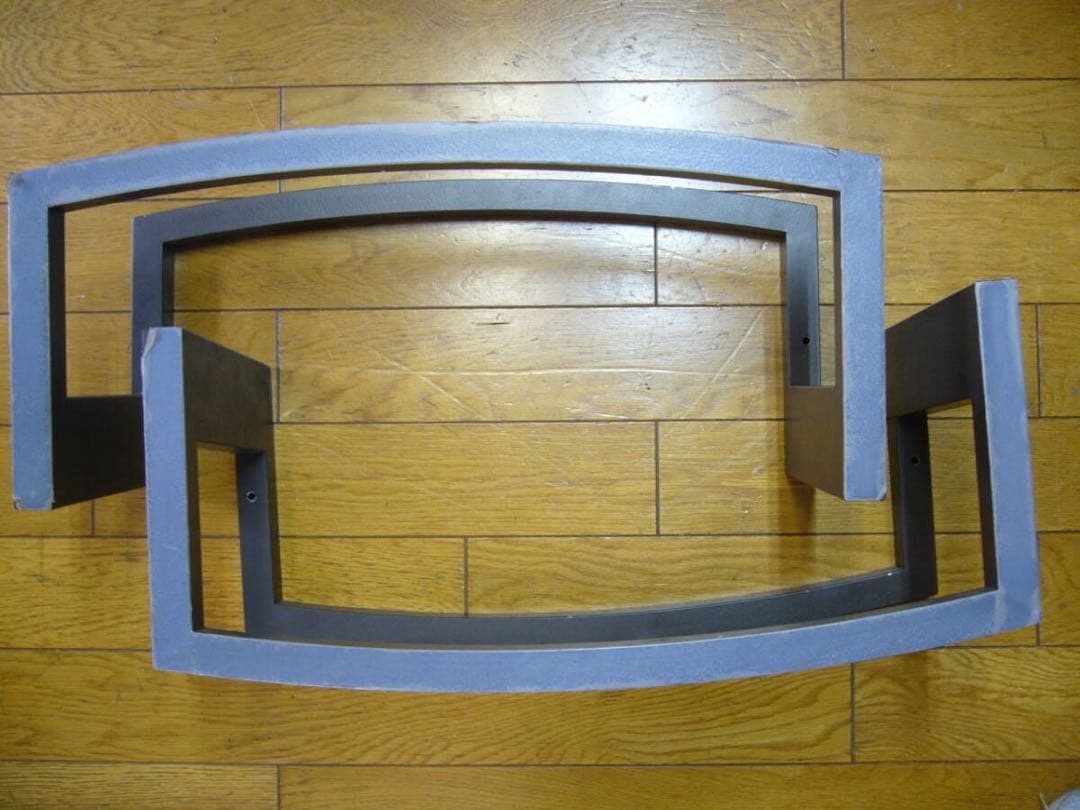 QUAD ESL-63 PRO-63 用　スタンド　中古