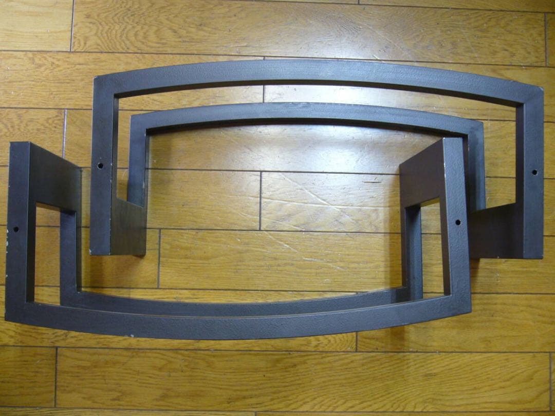 QUAD ESL-63 PRO-63 用　スタンド　中古