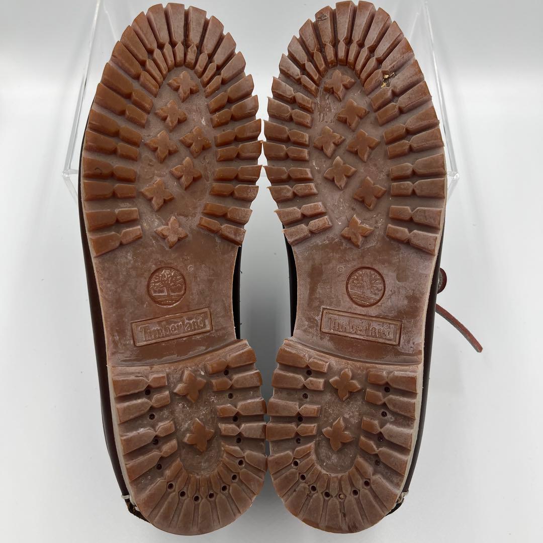 美品スリーアイクラシックラグ3EYE CLASSIC LUG 26