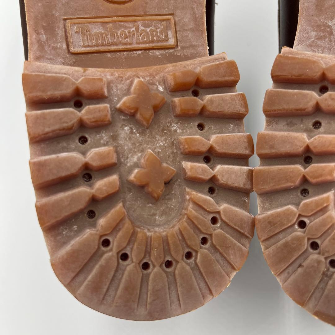 美品スリーアイクラシックラグ3EYE CLASSIC LUG 26