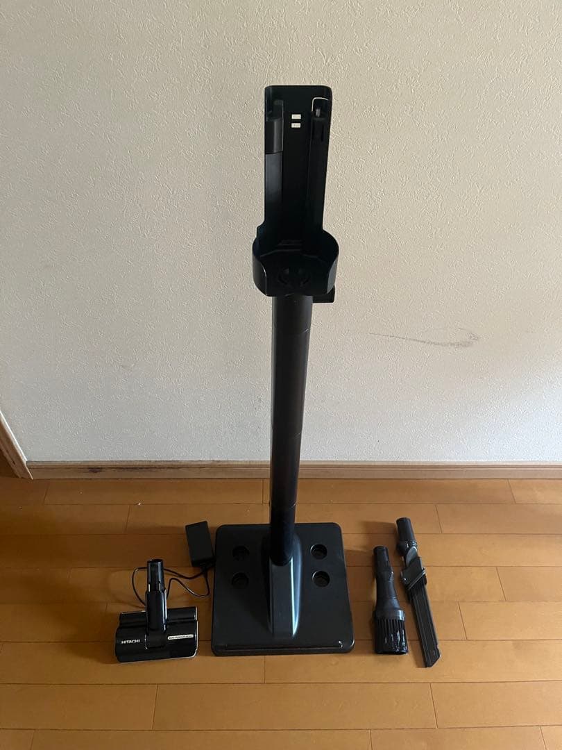 日立　パワーブーストサイクロン PV-BH900H セット