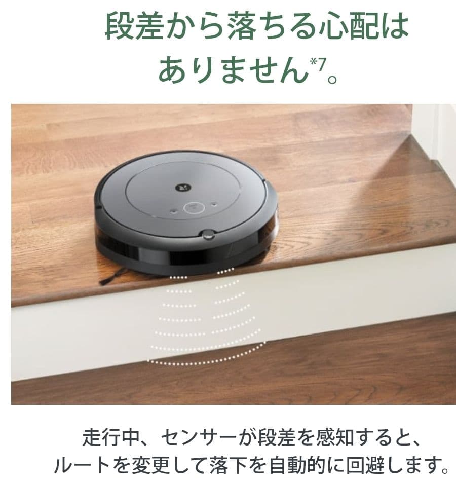 掃除機・クリーナー Roomba Combo i5+