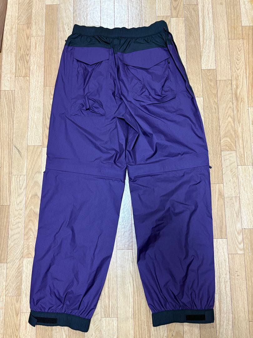 UNDERCOVER THE NORTH FACE SOU KUU 新品未使用