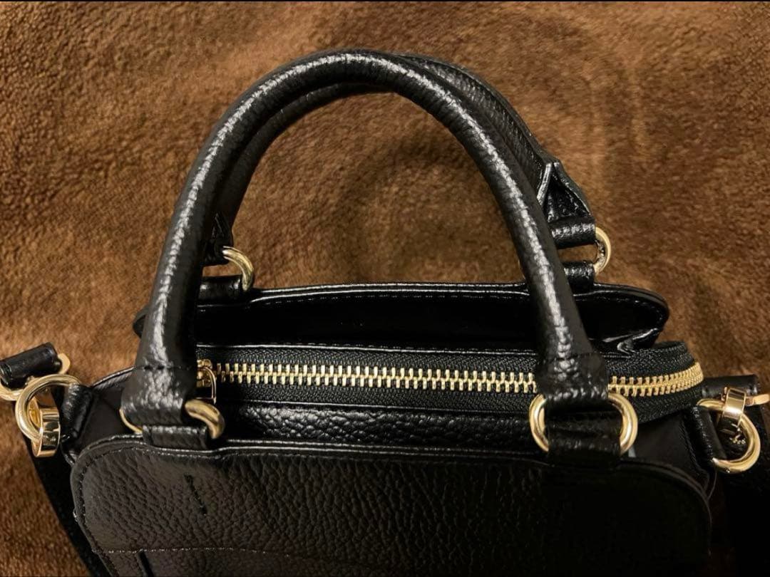 m*m様 russet ラシット 【Morandi】 2wayレザーボストンバッ