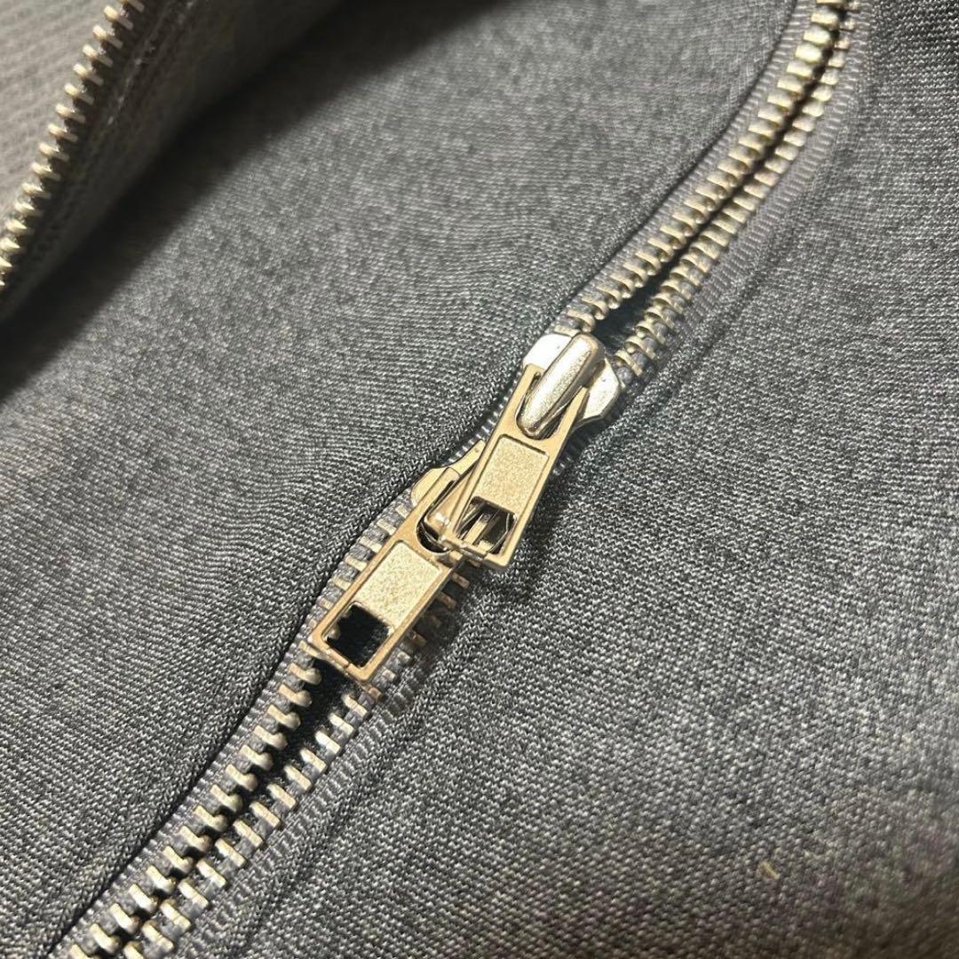 美品！MELT THE LADY SLASH ZIP UP MINI DRESS