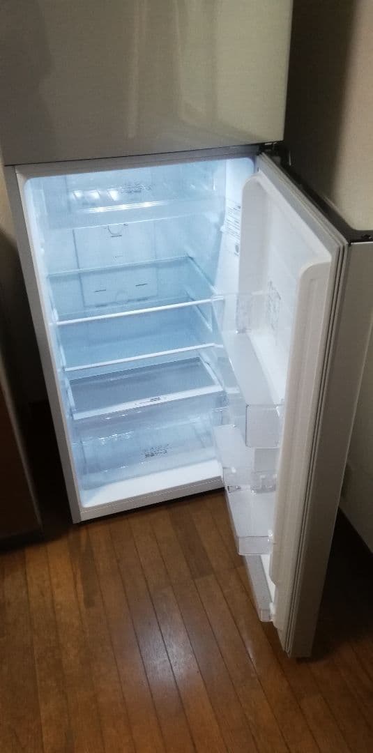 冷凍冷蔵庫 277L  2019年製