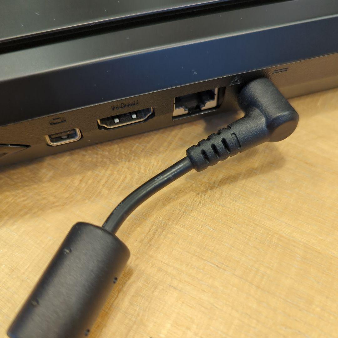 mouse ゲーミングノートPC i7-9750H 16GB 1.14TB