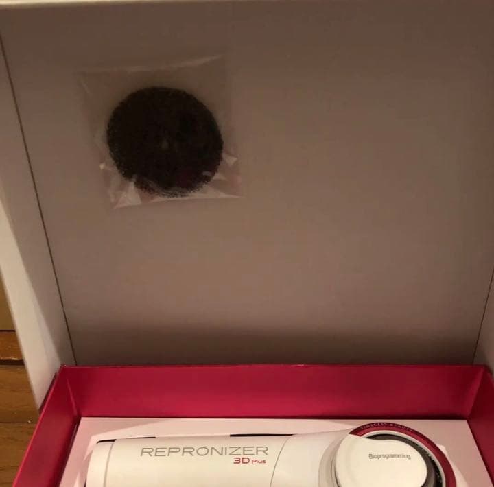 maaa様★【レプロナイザー 3D plus】