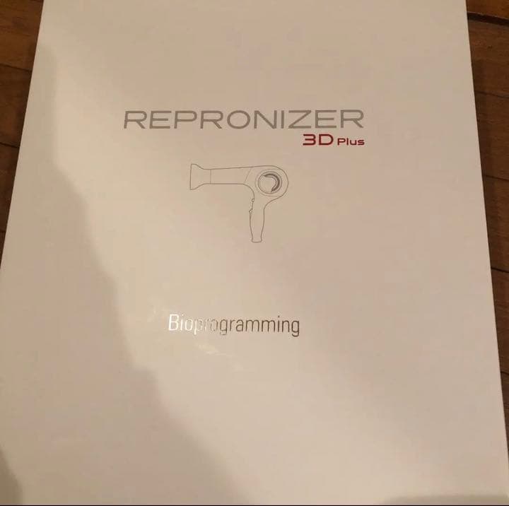 maaa様★【レプロナイザー 3D plus】