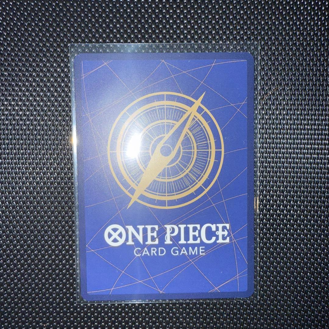 ナミ SP OP08-106 モリア イゾウ SP ３枚セット