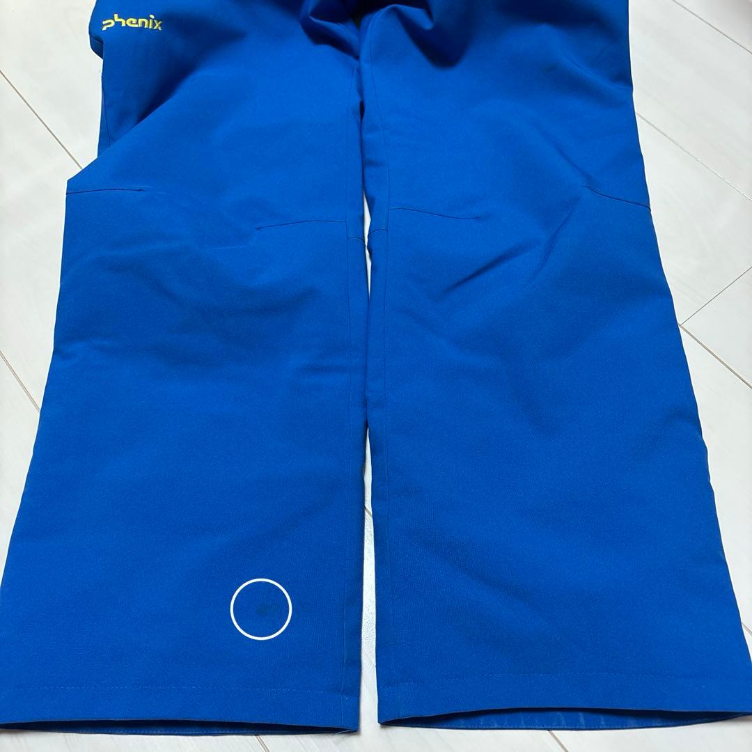 phenix 子ども用 スキーウェア スノボーウェア　160㎝　150㎝