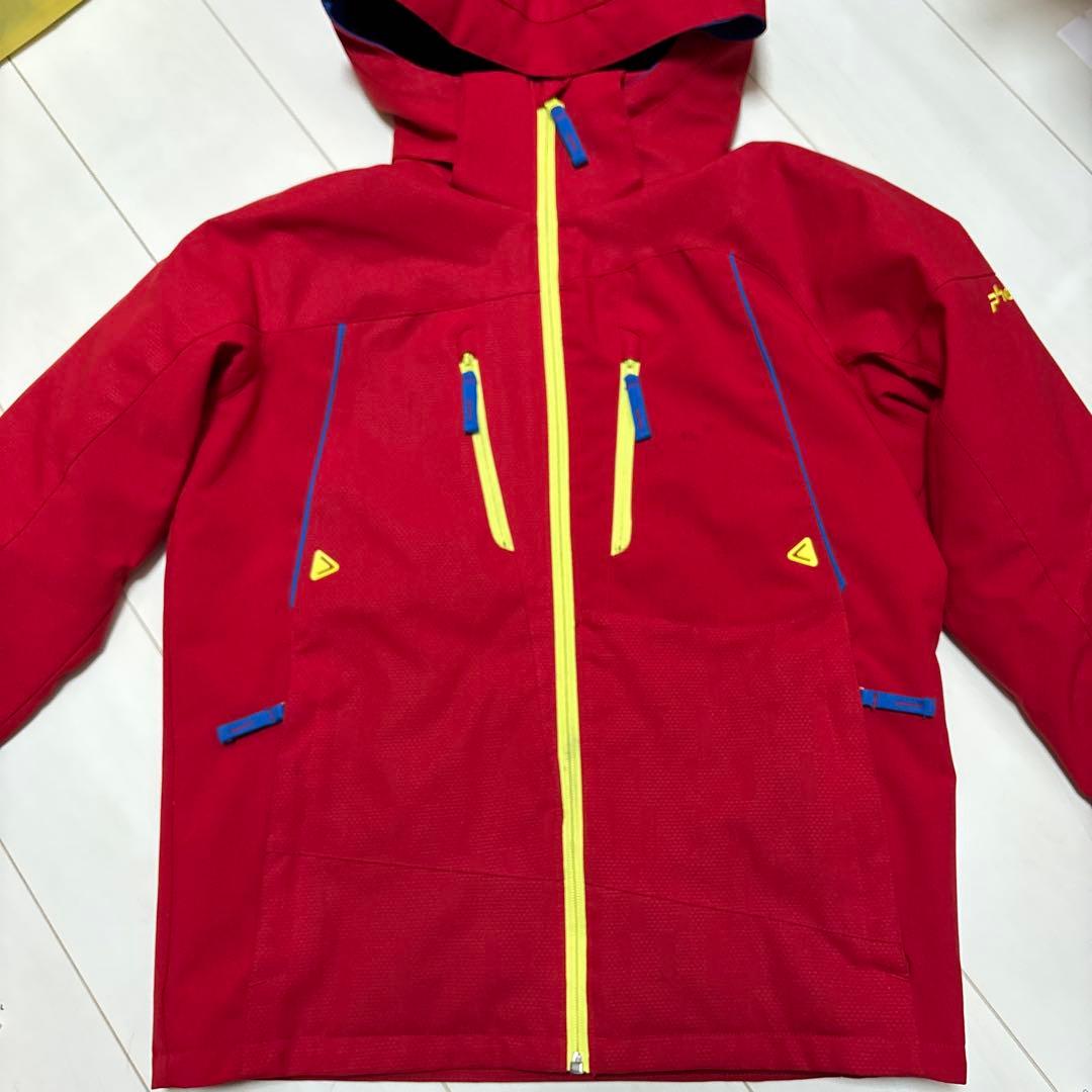 phenix 子ども用 スキーウェア スノボーウェア　160㎝　150㎝