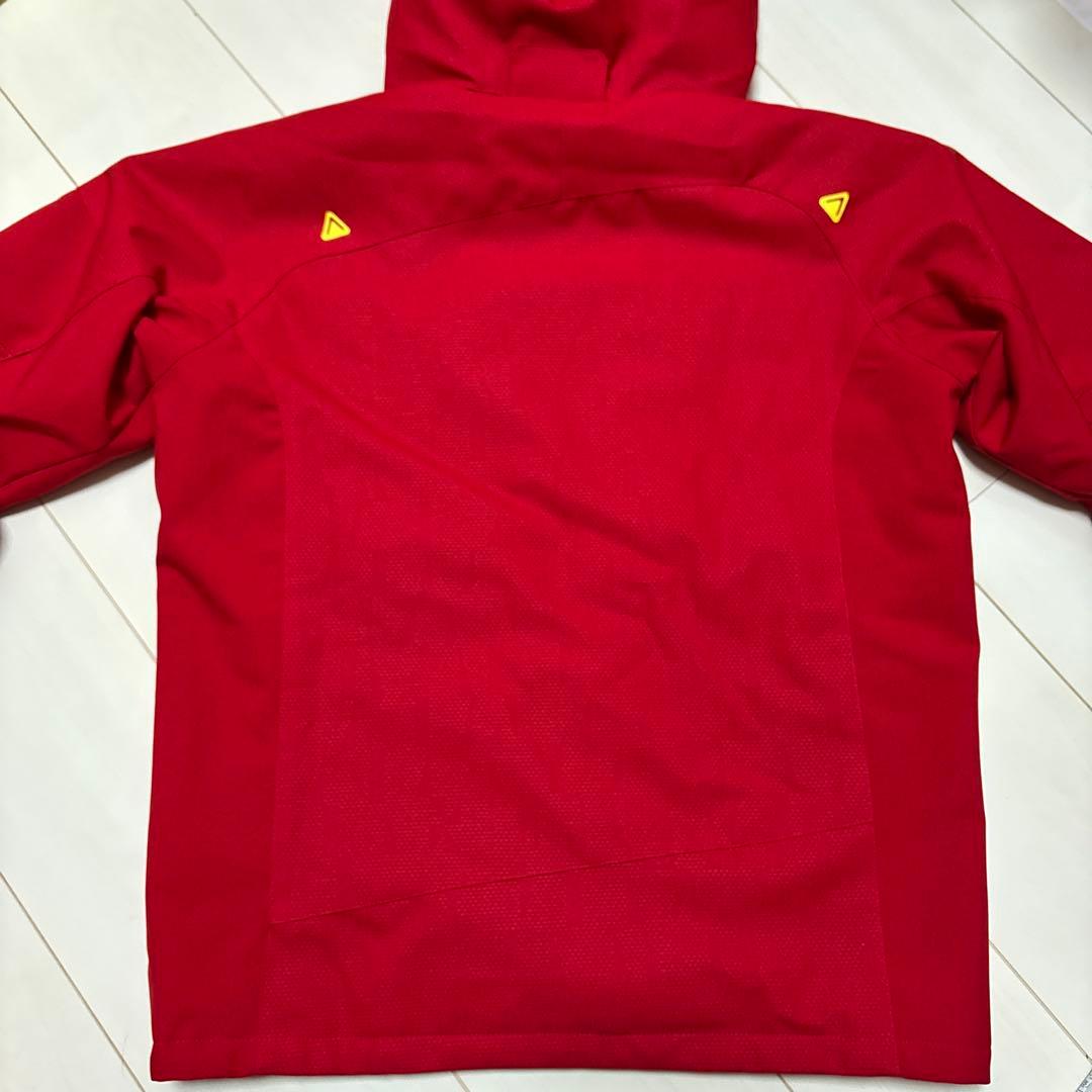 phenix 子ども用 スキーウェア スノボーウェア　160㎝　150㎝