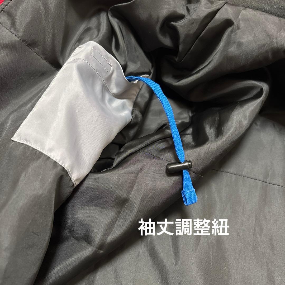 phenix 子ども用 スキーウェア スノボーウェア　160㎝　150㎝