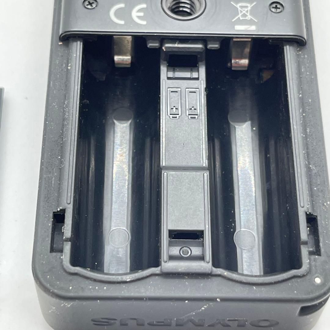 OLYMPUS LS-14 オリンパス リニアPCMレコーダー　動作確認済